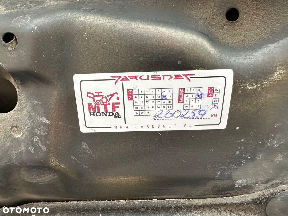 Honda Civic 1.8 TypeS - 14