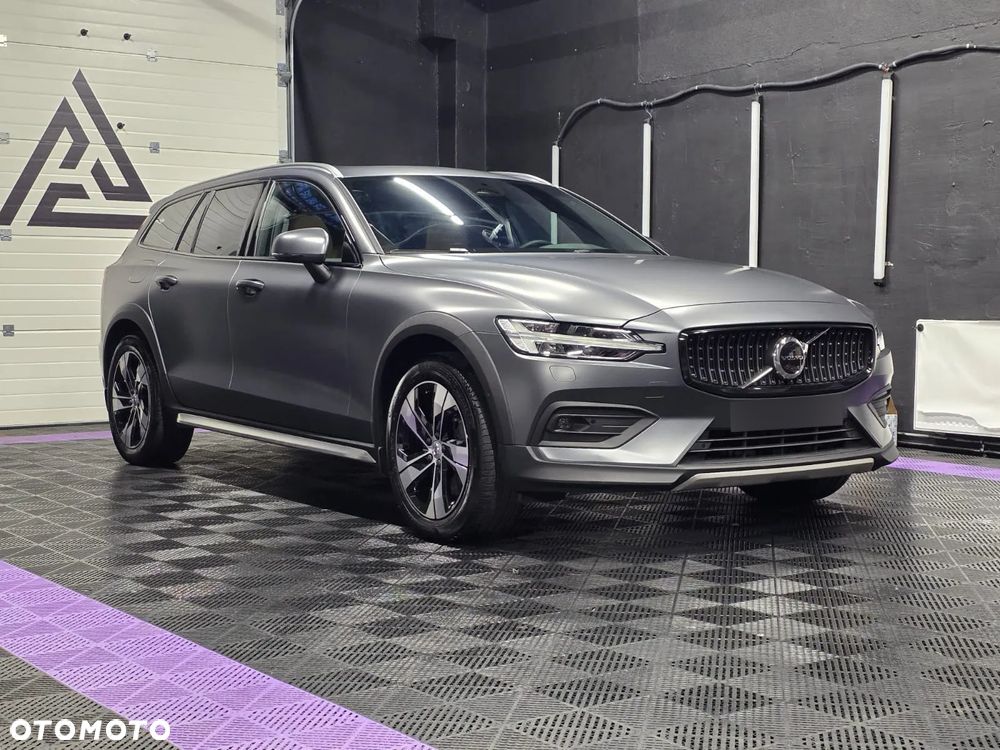 Volvo V60 - 17