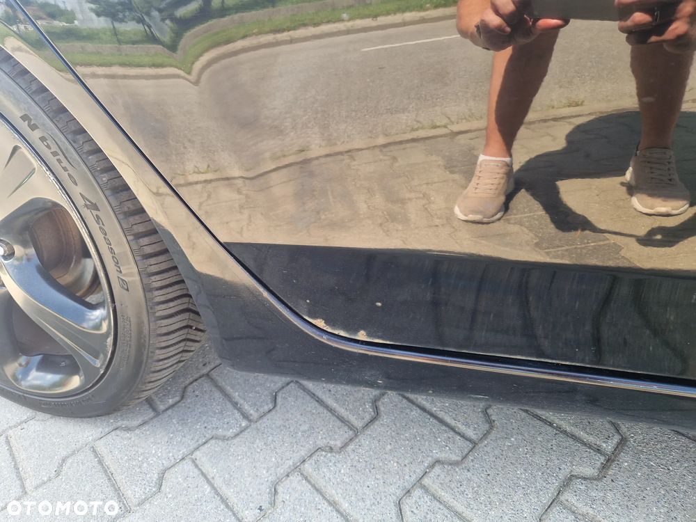 Honda Accord 2.0 Elegance - 16