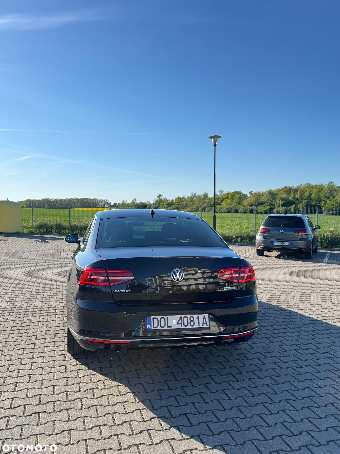 Volkswagen Passat 1.8 TSI BMT Highline DSG - 6