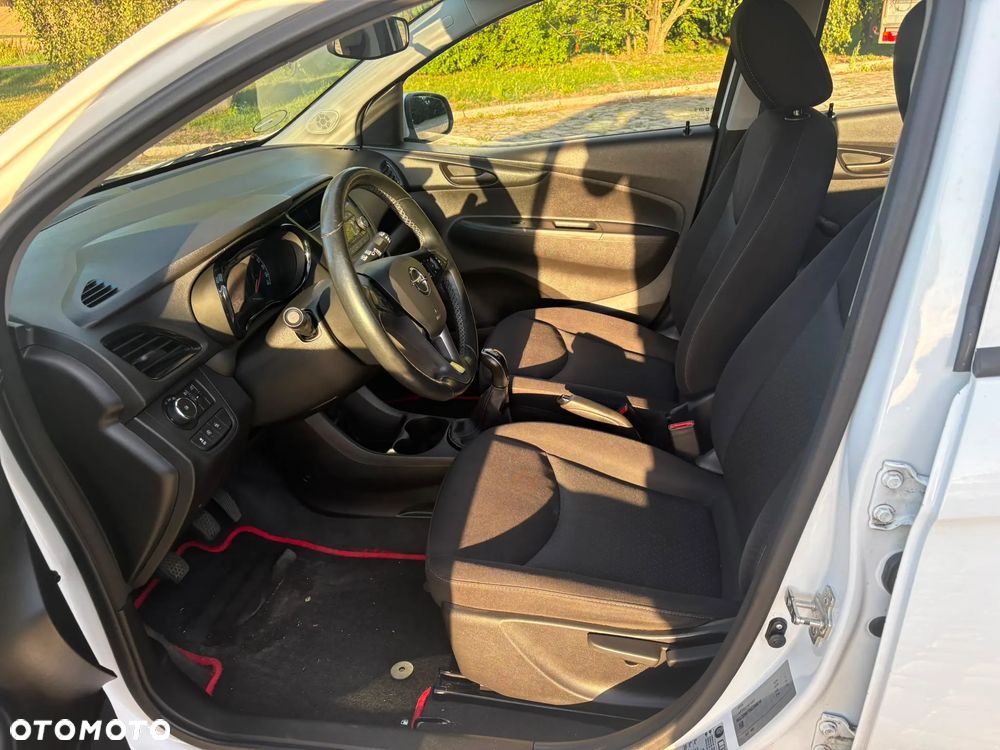 Opel Karl 1.0 Enjoy S&S - 6