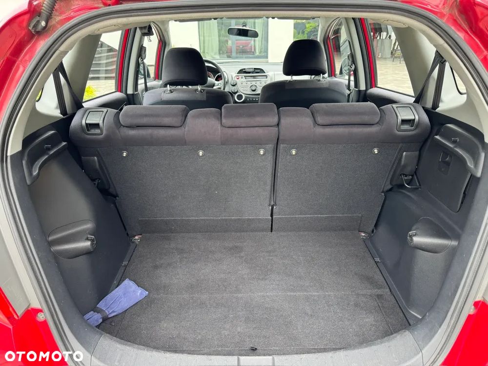 Honda Jazz 1.4 Elegance - 15