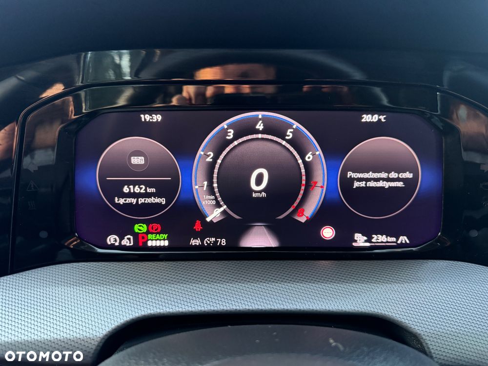 Volkswagen Golf 1.5 TSI EHybrid PHEV 150kW Life Plus DSG - 17