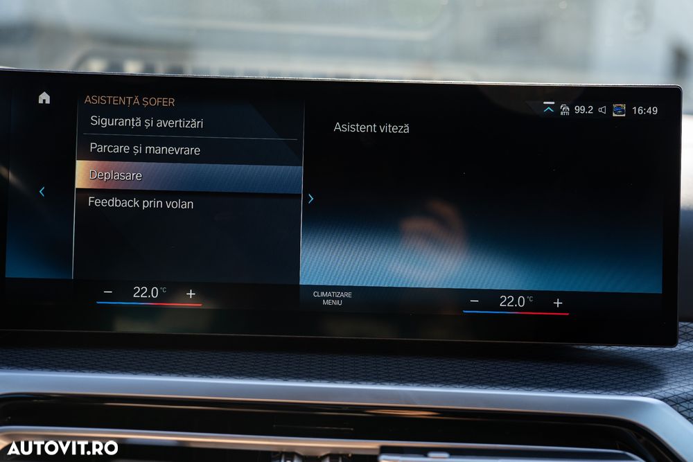 BMW i4 eDrive40 - 26