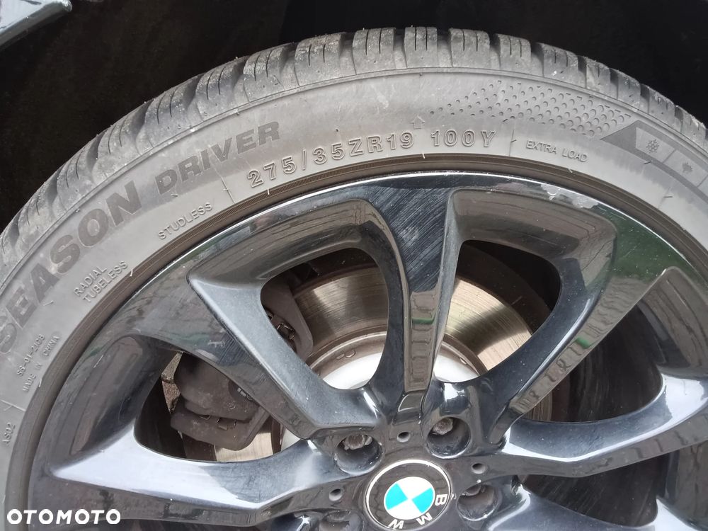 BMW Seria 5 525d Modern Line - 13