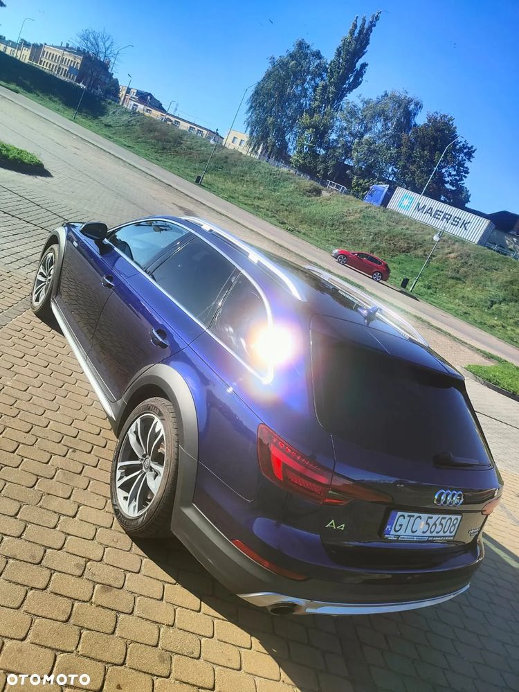 Audi A4 Allroad - 17