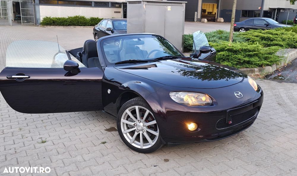 Mazda MX-5 - 11