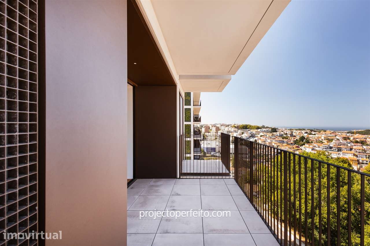 Apartamento T3 Arrendamento em Santa Marinha e São Pedro da Afurada,Vi - Grande imagem: 2/28