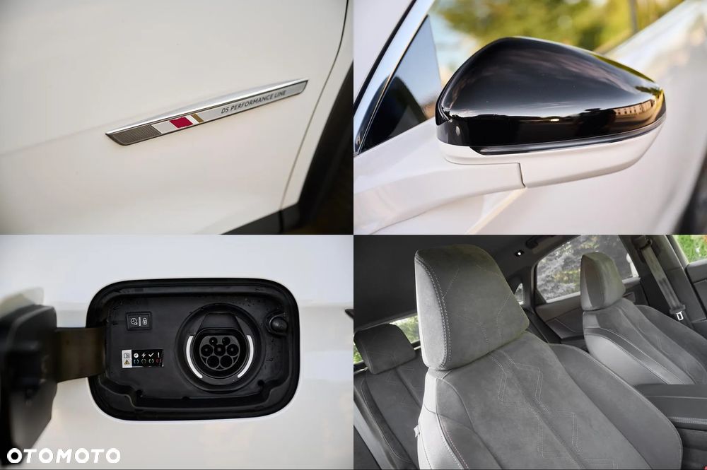 DS Automobiles DS 7 Crossback - 23