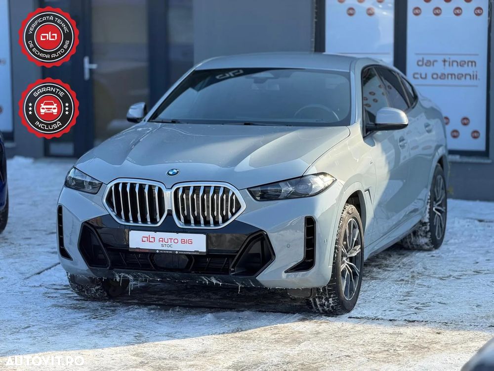 BMW X6 - 2
