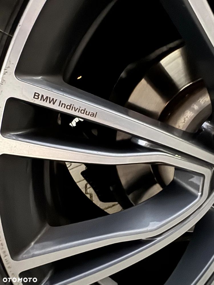 BMW X3 xDrive25d M Sport - 4