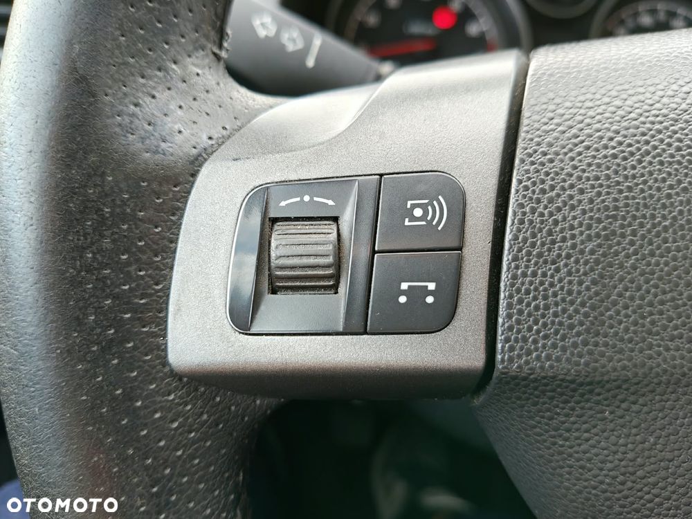 Opel Astra 1.4 Caravan Cosmo - 12