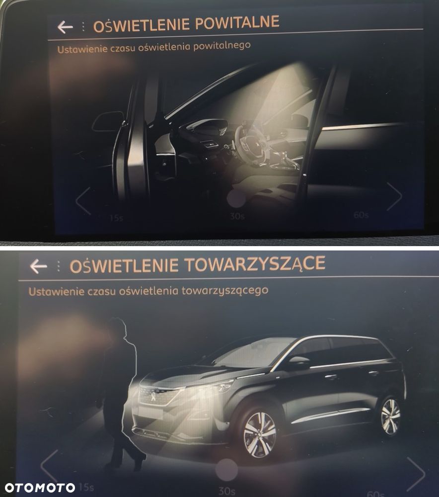 Peugeot 5008 BlueHDi 130 EAT8 GT - 9