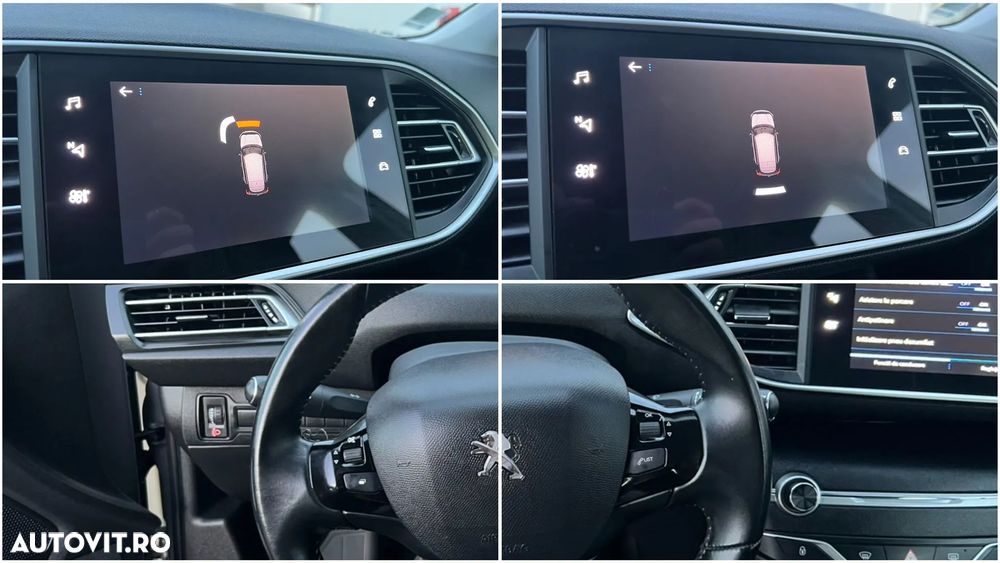 Peugeot 308 - 6