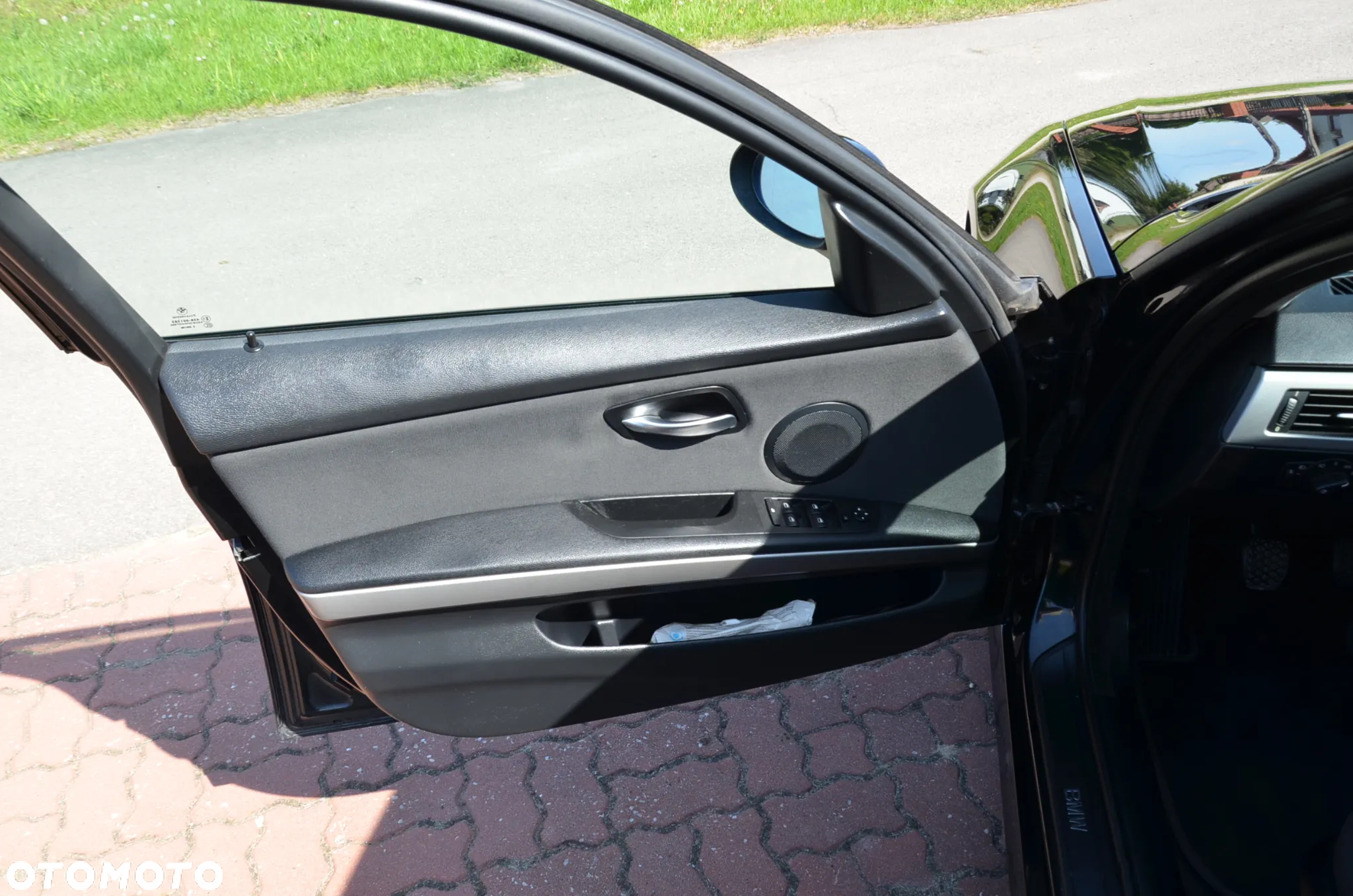 BMW Seria 3 320d - 15