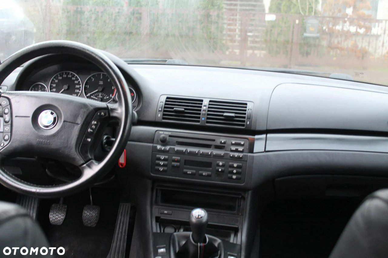 BMW Seria 3 - 12