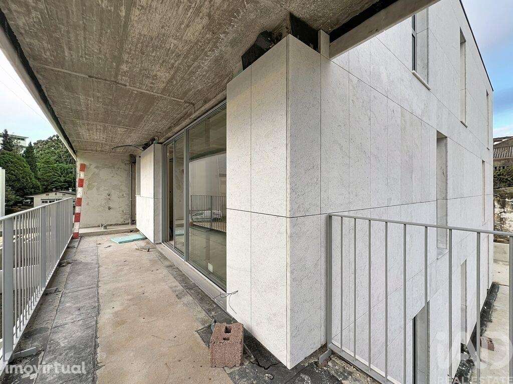 Apartamento T2 em Gondomar (São Cosme), Valbom e Jovim de 105,00 m2 - Grande imagem: 5/30