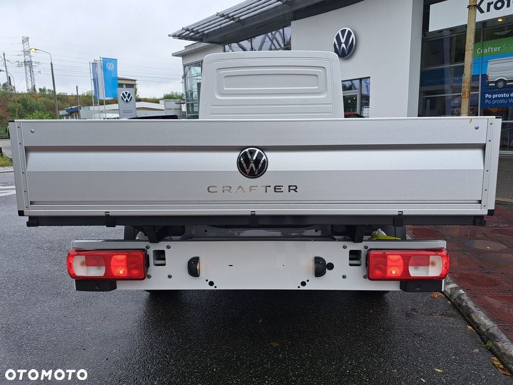 Volkswagen Crafter - 5