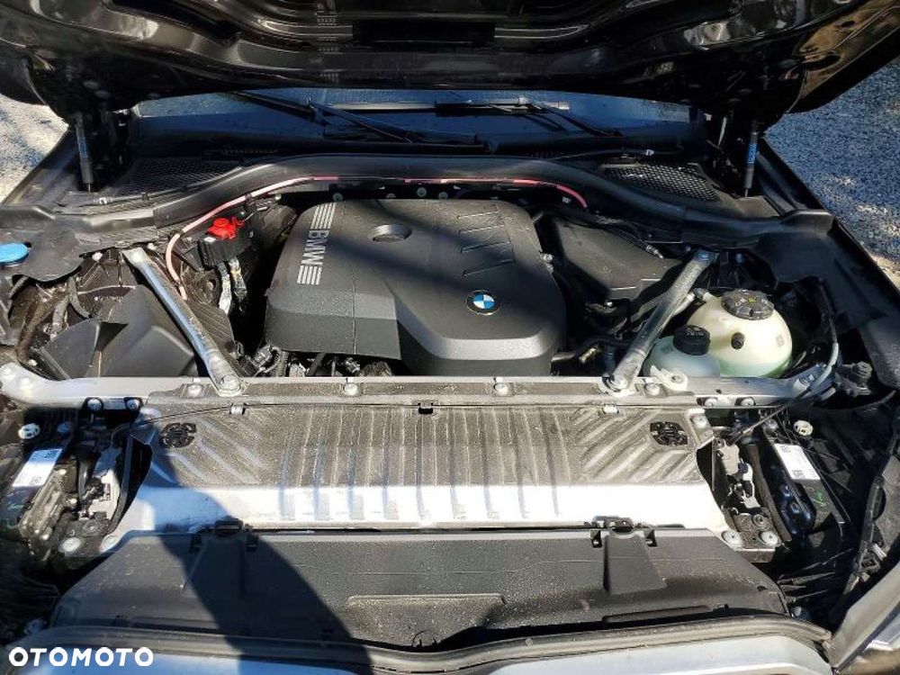 BMW X3 - 12