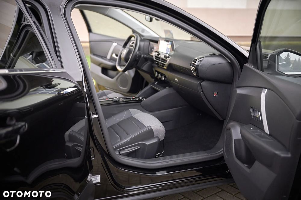 Citroën C4X - 23