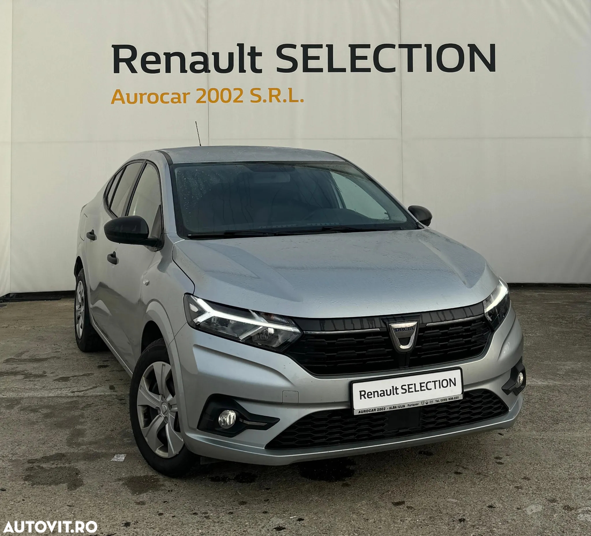 Dacia Logan - 6