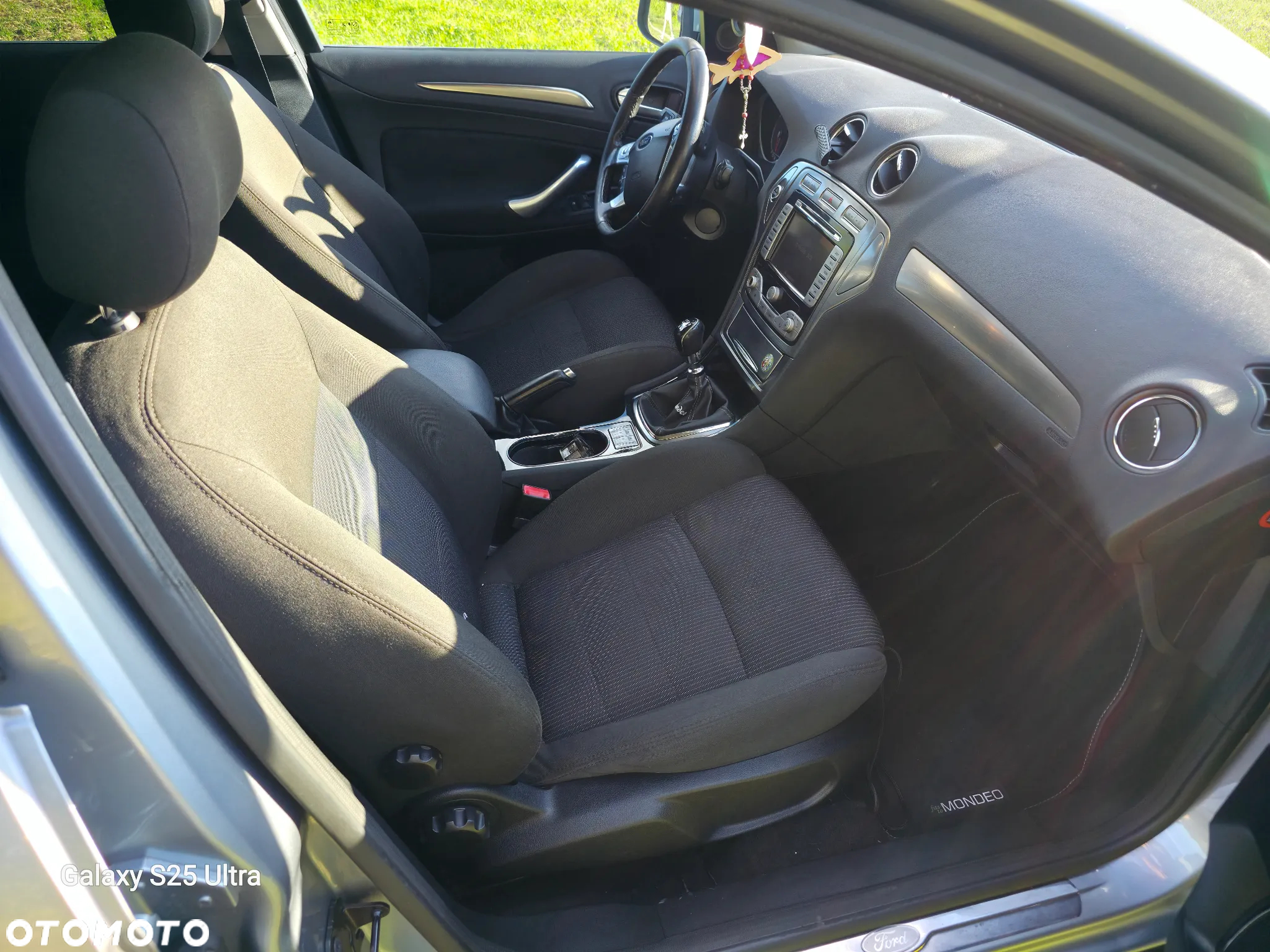 Ford Mondeo 2.0 TDCi Titanium - 29