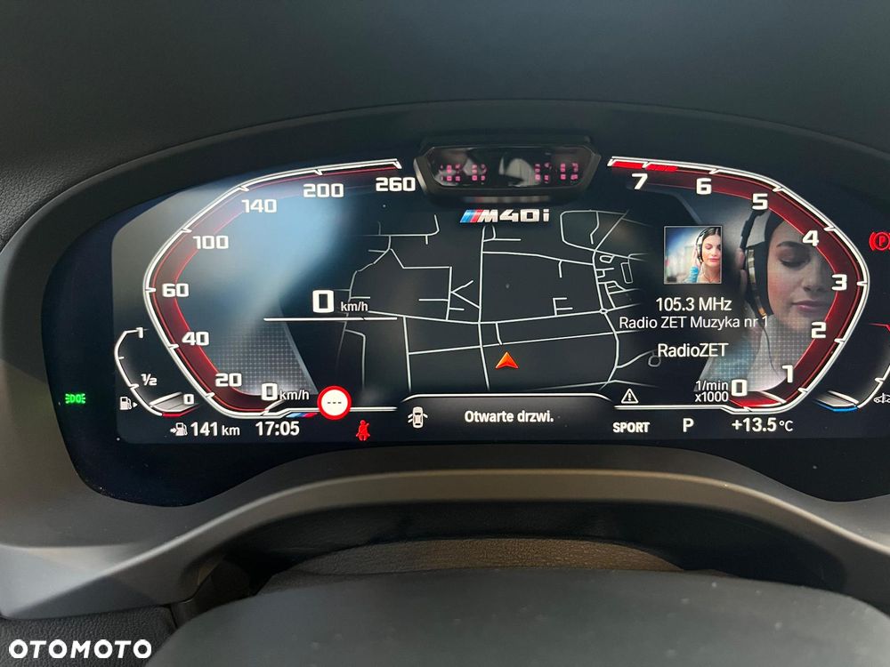 BMW X3 M M40i sport - 9