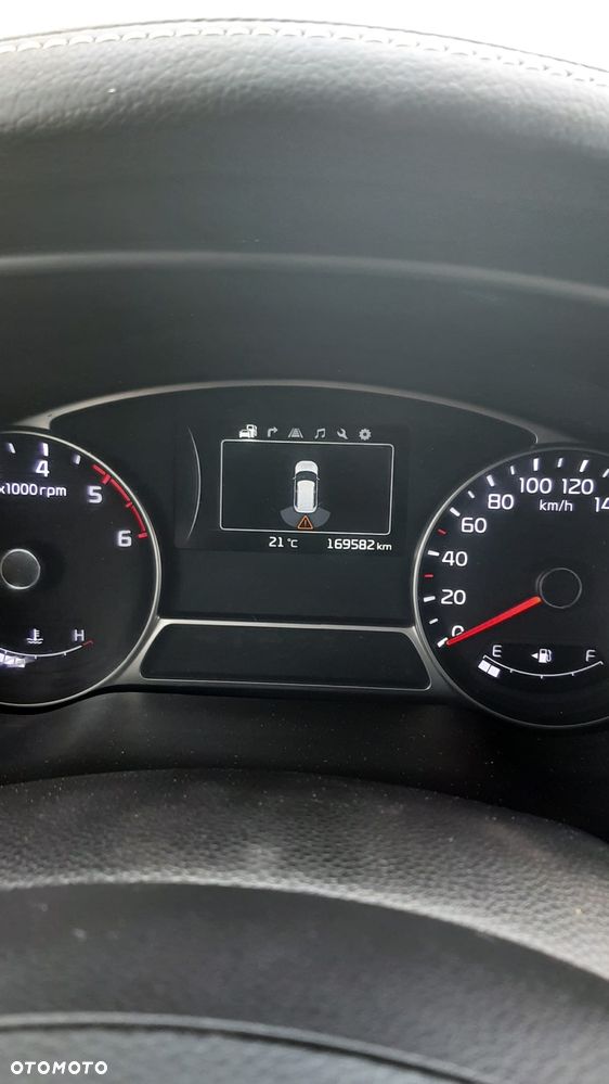 Kia Soul 1.6 CRDI L Business Line - 12