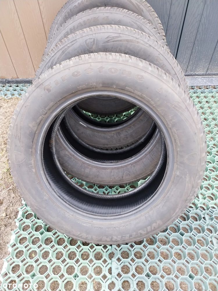 Oponki jak marzenie - 4