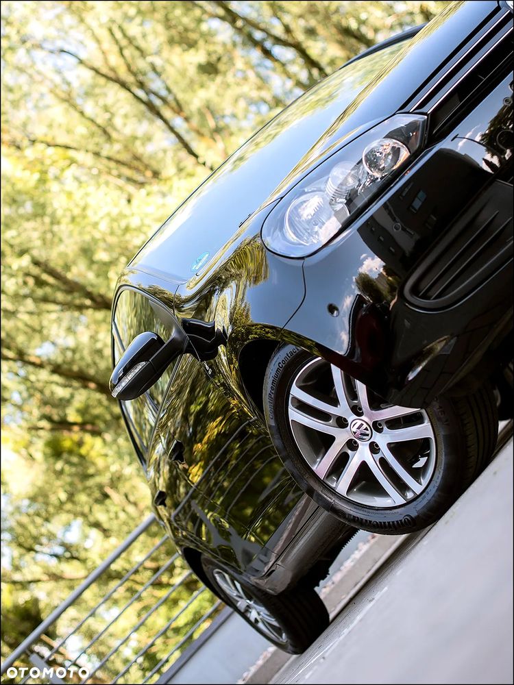 Volkswagen Golf 1.4 Edition - 15