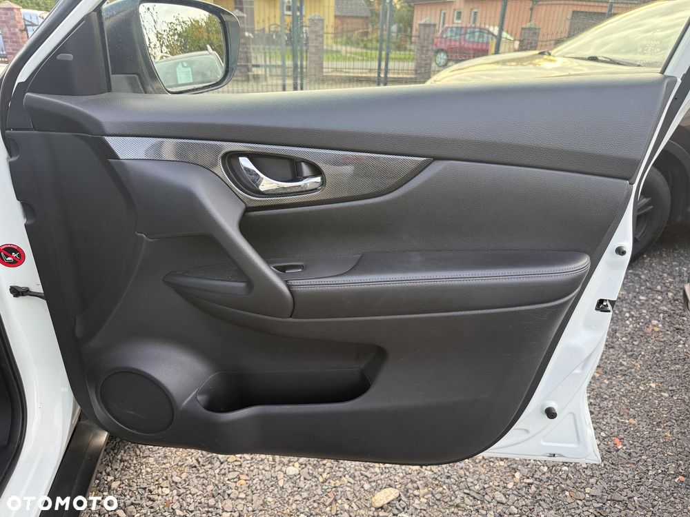 Nissan X-Trail 1.6 dCi ALL-MODE 4x4i 360 - 12