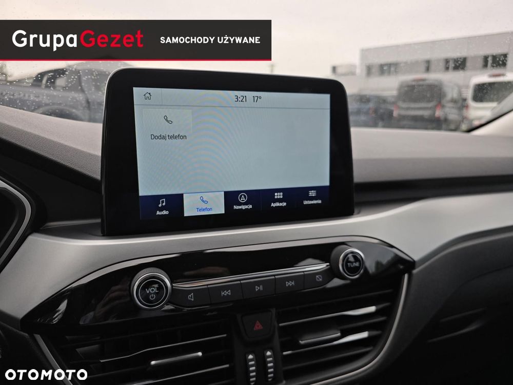 Ford Kuga - 17