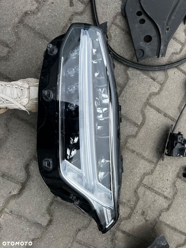 Volvo XC 90 B5 D AWD Plus Bright 7os - 38