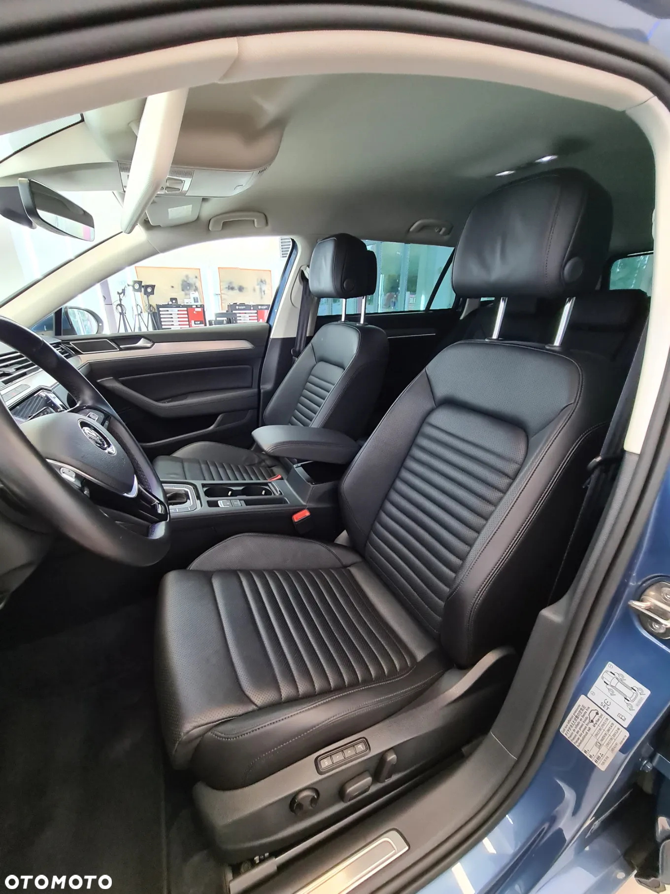 Volkswagen Passat 2.0 TDI BMT Highline DSG - 4