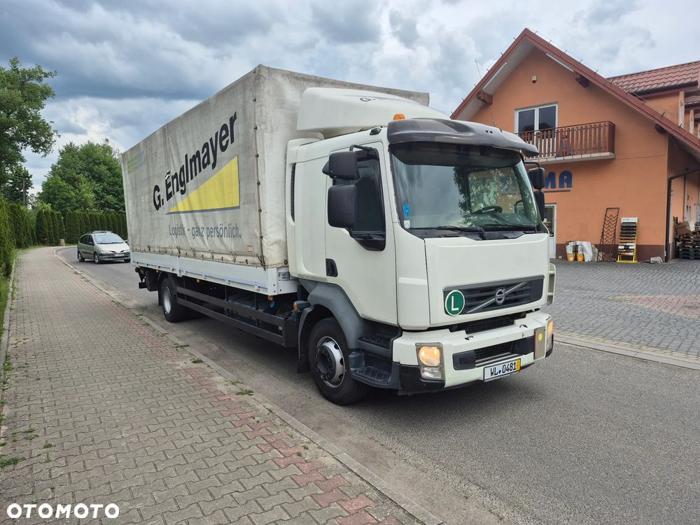 Volvo FL 260 - 3