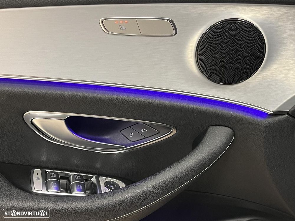 Mercedes-Benz E 300 - 14