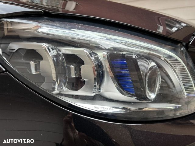 Mercedes-Benz C 63 AMG S Coupe Aut. - 38