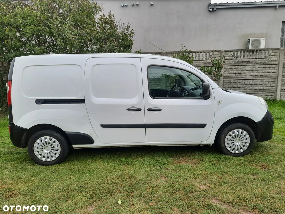 Renault Kangoo 1.5 dCi Privilege - 1