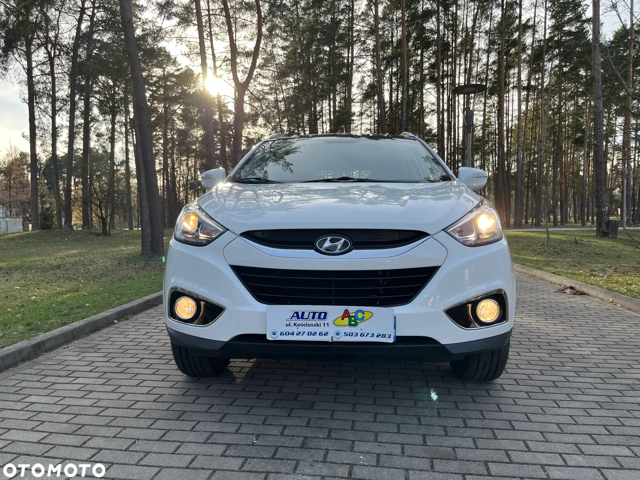 Hyundai ix35 - 4