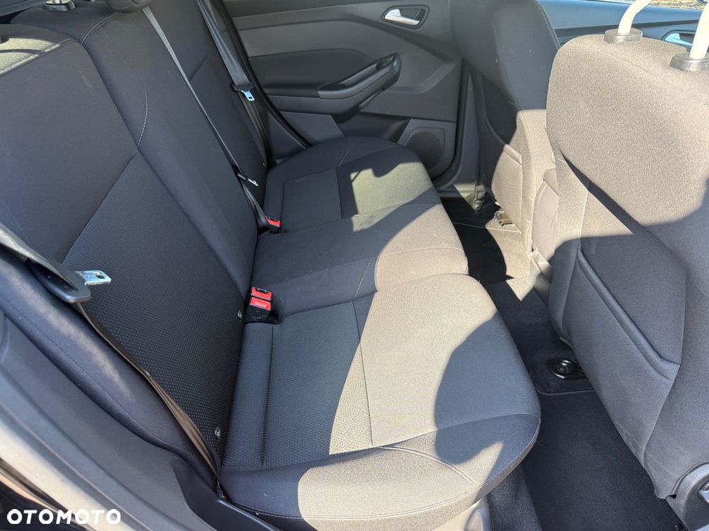 Ford Focus 1.0 EcoBoost Start-Stopp-System COOL&CONNECT - 13