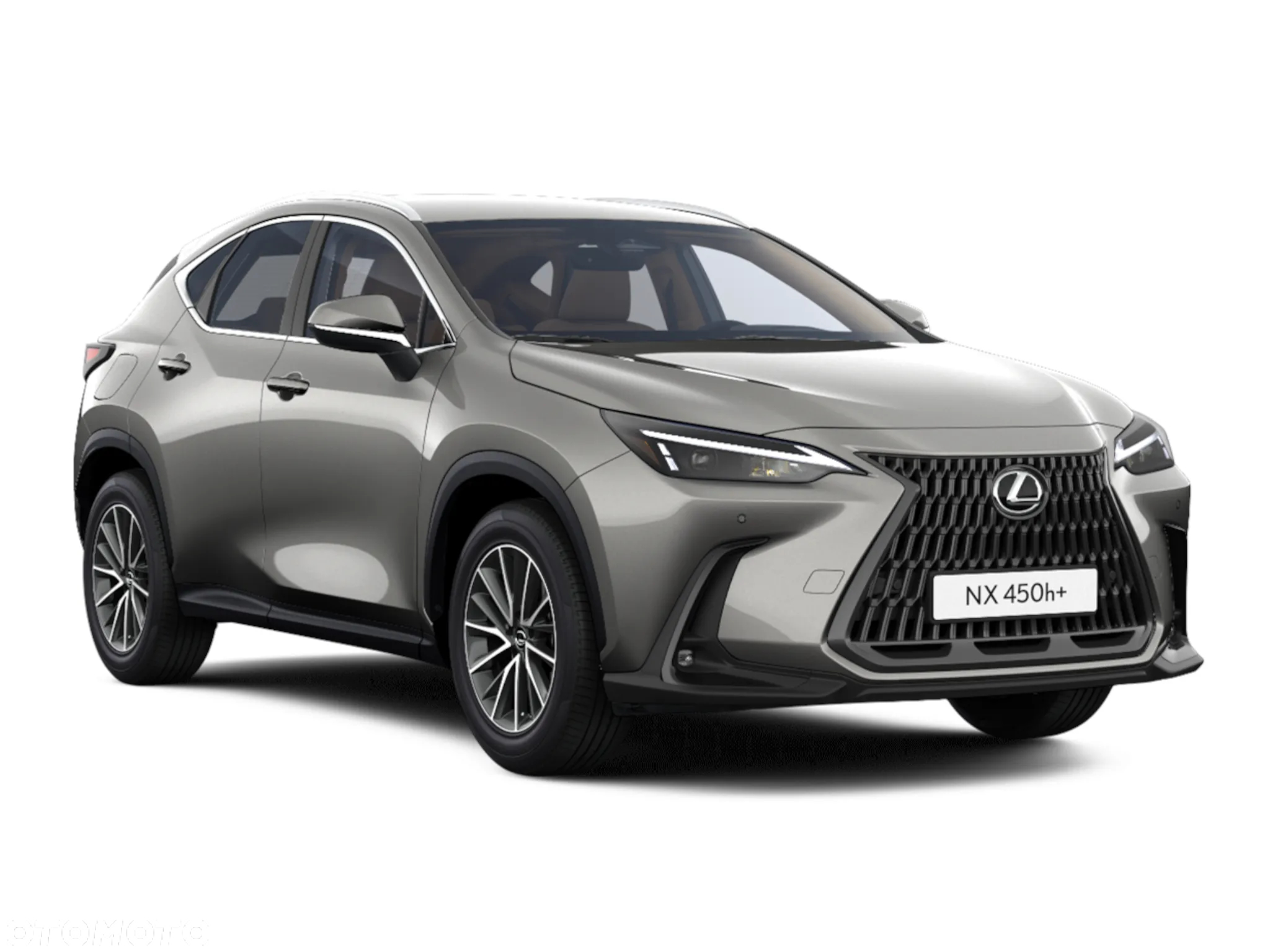 Lexus NX - 6