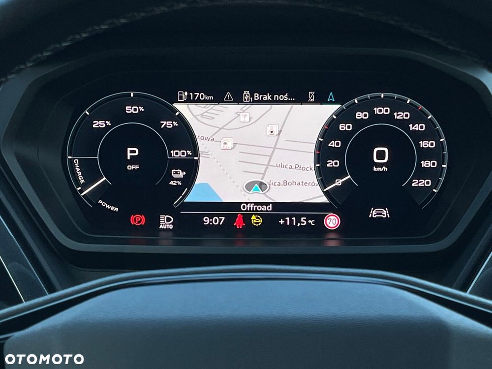 Audi Q4 Sportback e-tron - 17