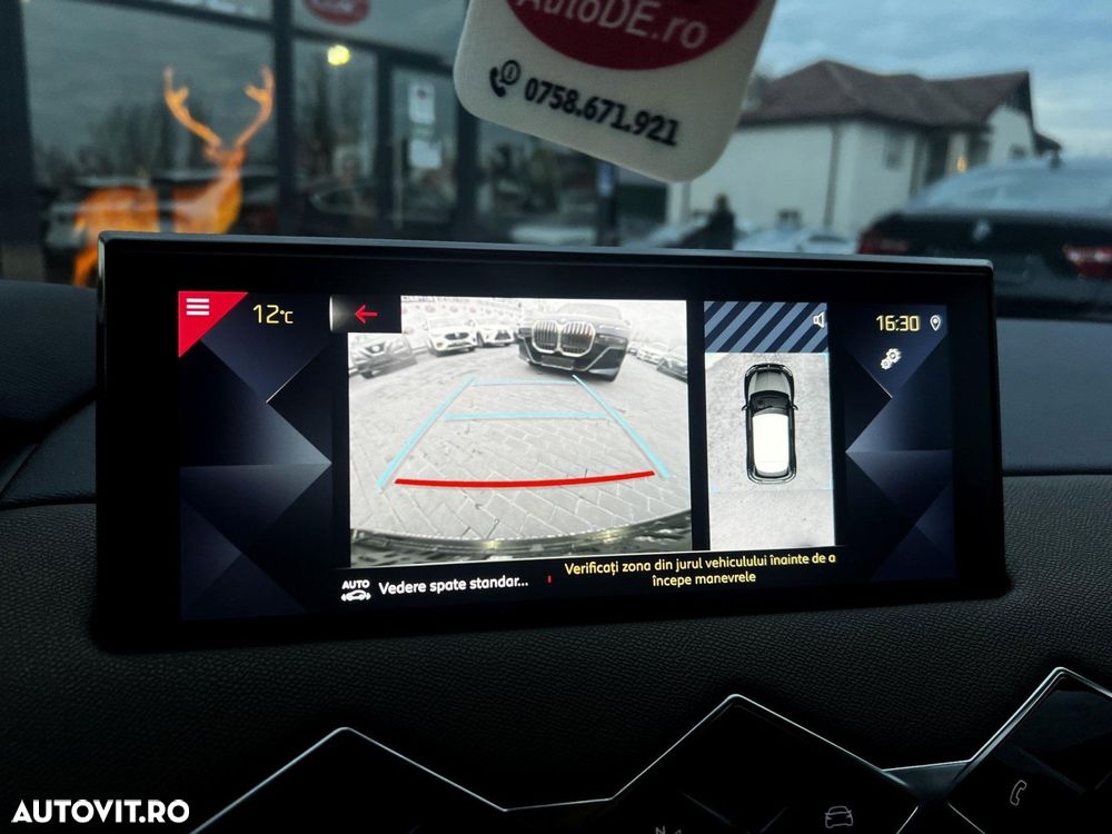 DS Automobiles DS 3 - 11