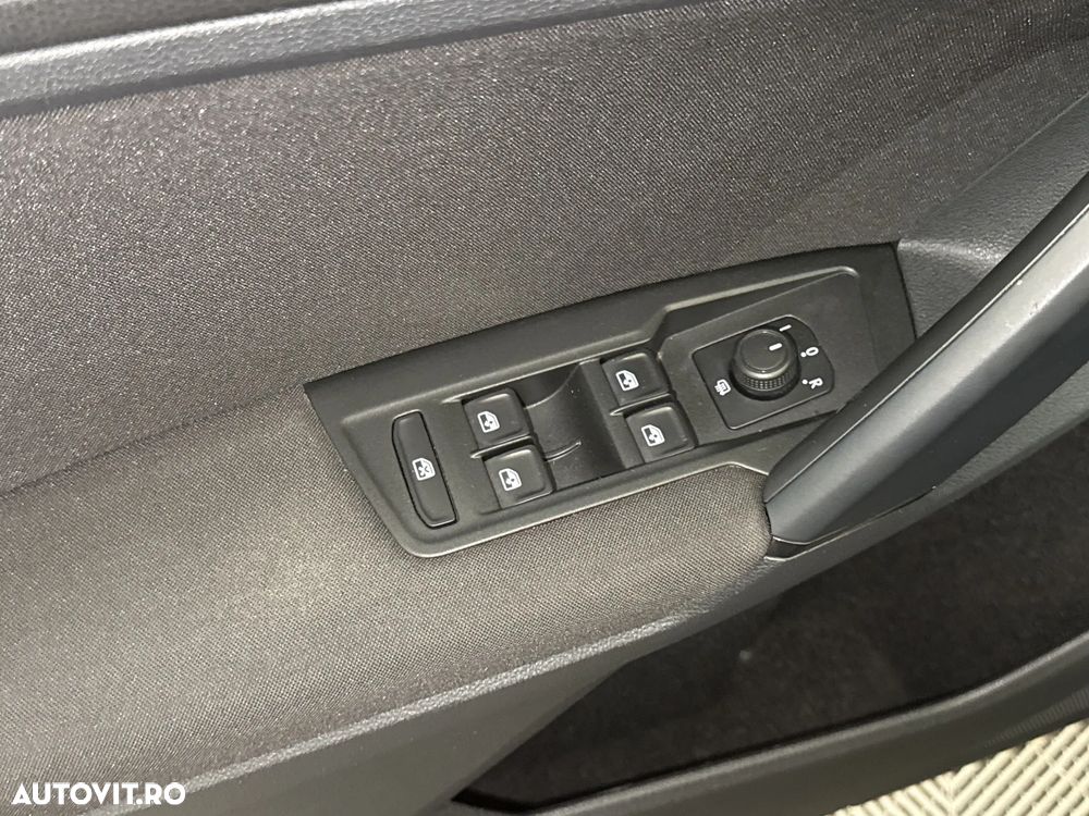 Volkswagen Tiguan - 15