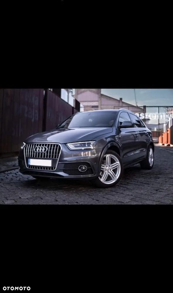 Audi Q3 2.0 TDI Edycja Specjalna - 3