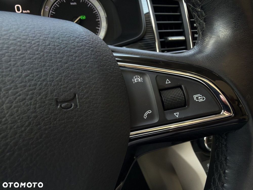 Skoda Kodiaq 1.4 TSI 4x4 Style DSG - 17