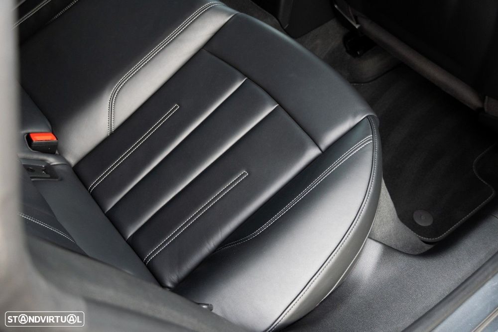 Audi A5 Sportback 2.0 TDI S-line S tronic - 38