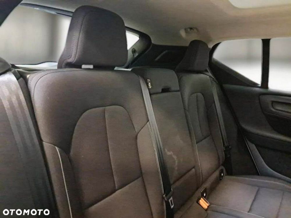 Volvo XC 40 T4 Plug-In Hybrid Inscription Expression Pro - 10