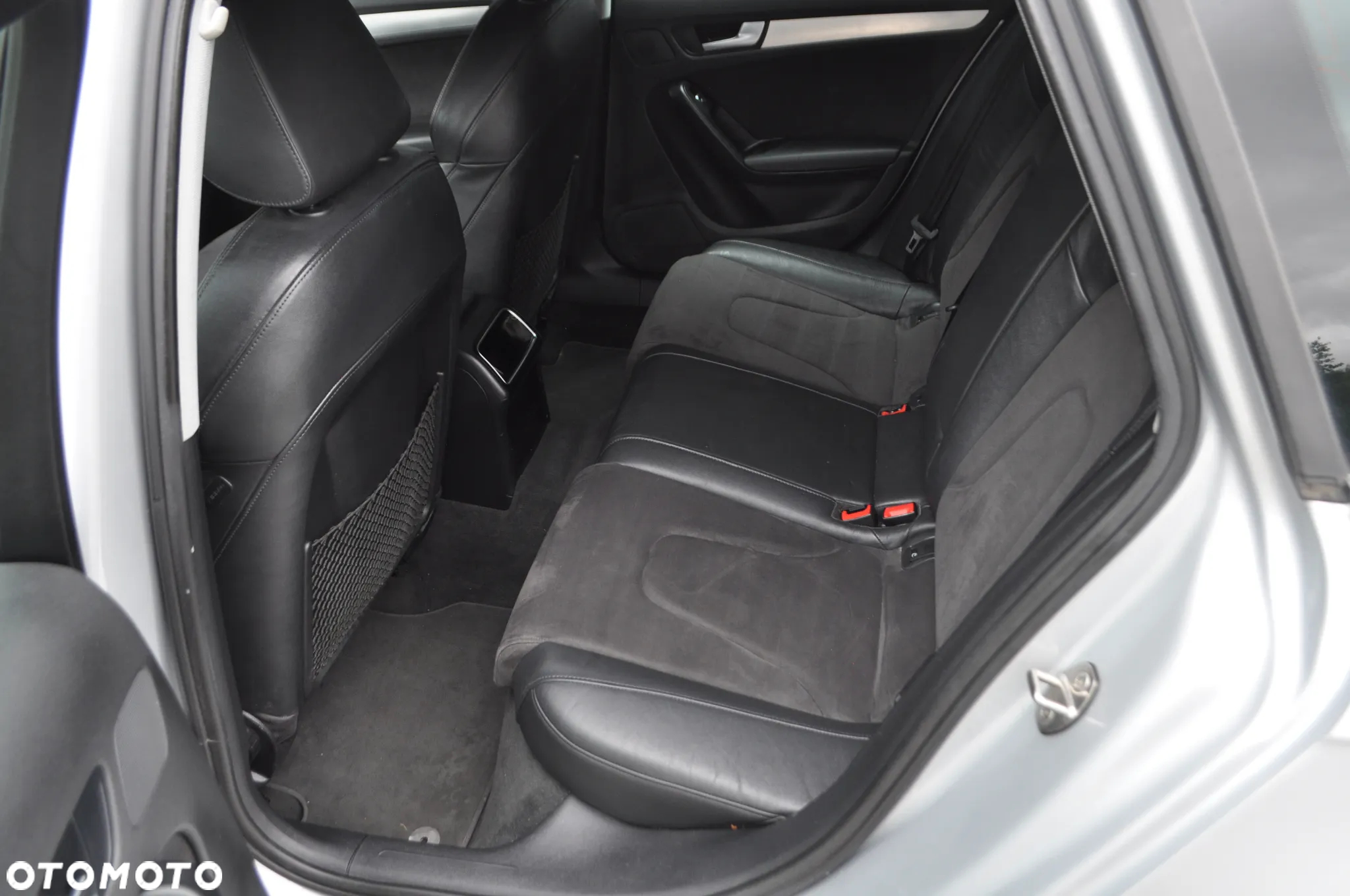 Audi A4 Avant 2.0 TDI ultra DPF Attraction - 22