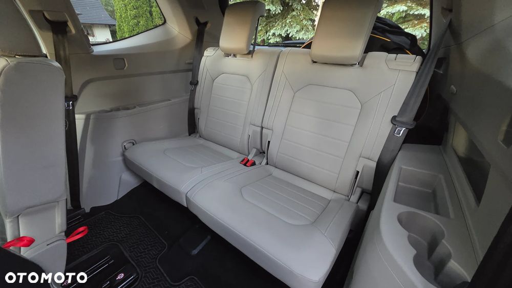 Volkswagen Atlas - 19